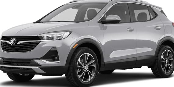 BUICK ENCORE GX 2023 KL4MMBS20PB025571 image